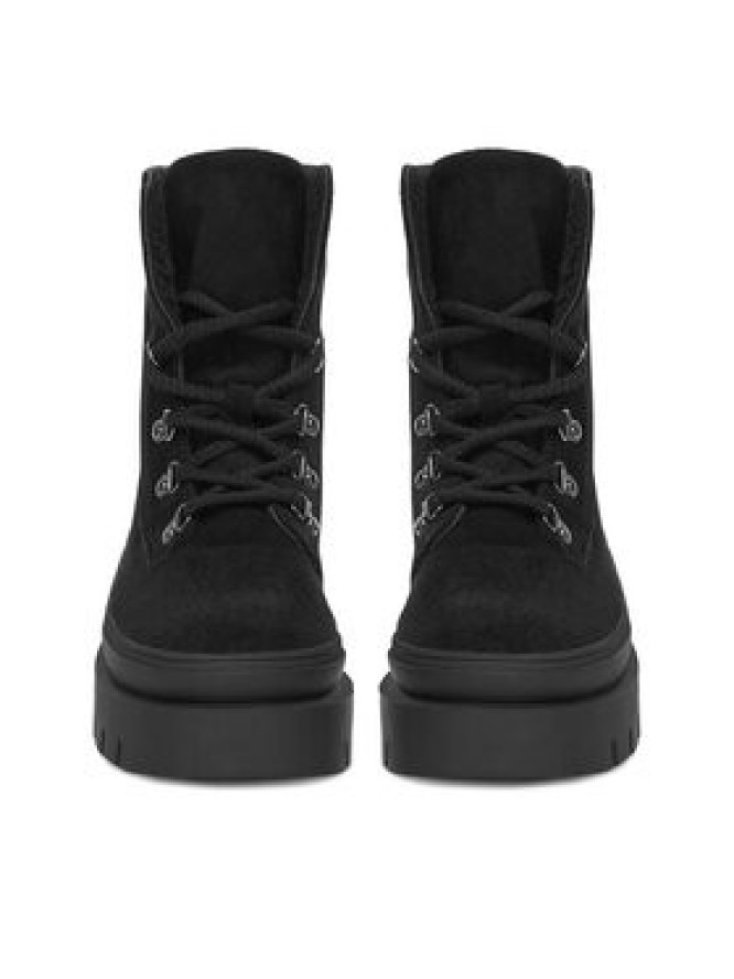 DeeZee Trzewiki 60063-5 Czarny