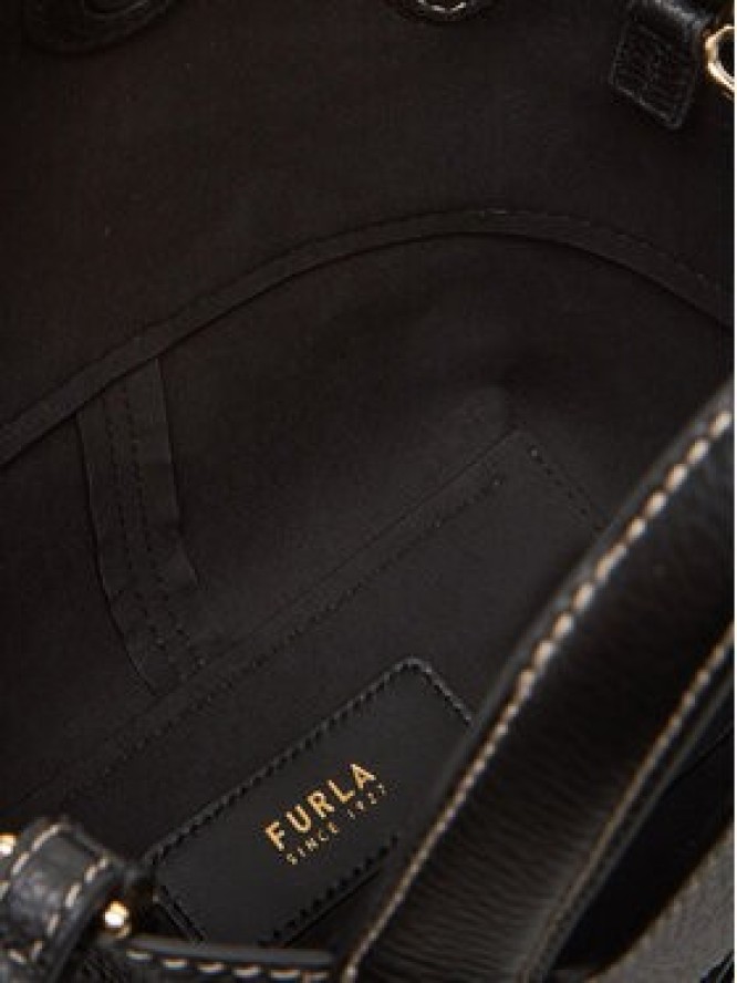 Furla Torebka Primrose WB01825 HSF000 CN O6000 Czarny