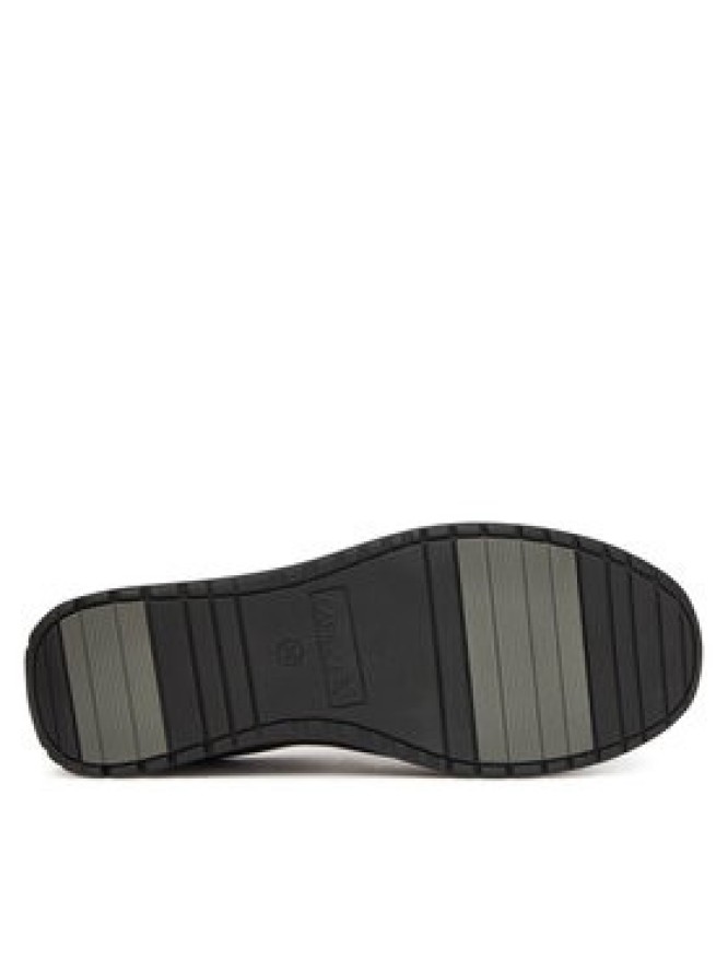 Caprice Sneakersy 9-23721-44 Szary