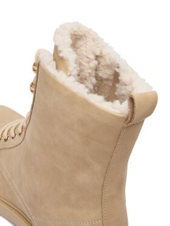 DeeZee Trzewiki HX24016-1 Beżowy