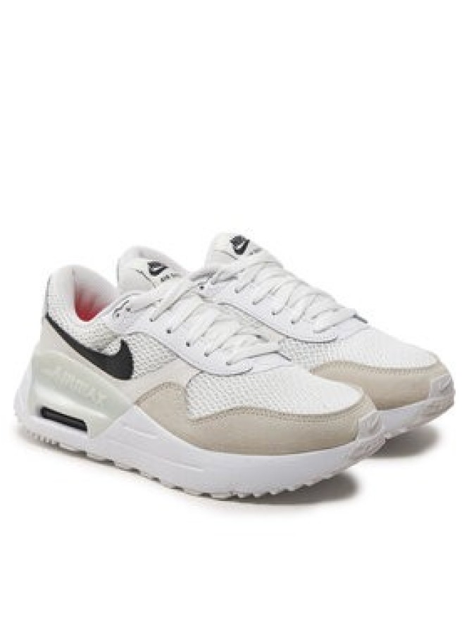 Nike Sneakersy DM9538 100 Biały