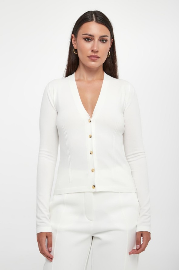 Kardigan damski Aerosi MM