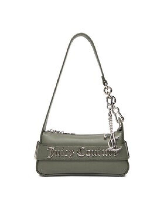 Juicy Couture Torebka CEO-BEJXT8837WVP Szary