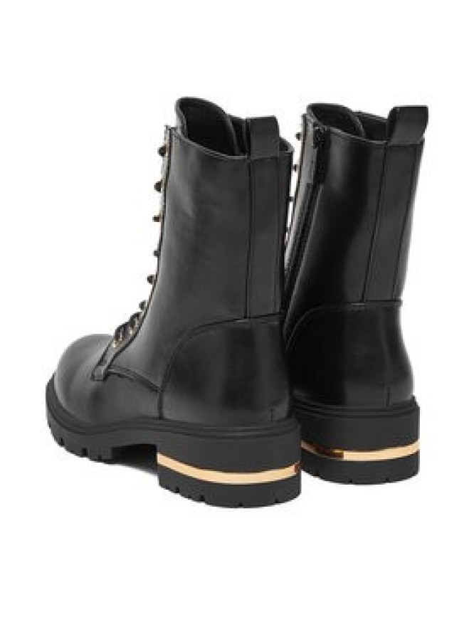 JENNY Trzewiki CEO-HX21037-95 Czarny