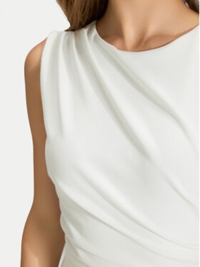 Swing Kombinezon 3AK00900 Biały Regular Fit