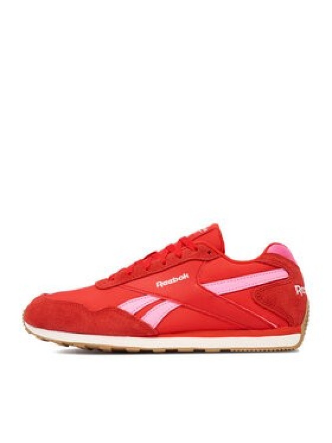 Reebok Sneakersy CEO-GLIDE LOW 100246084 Czerwony