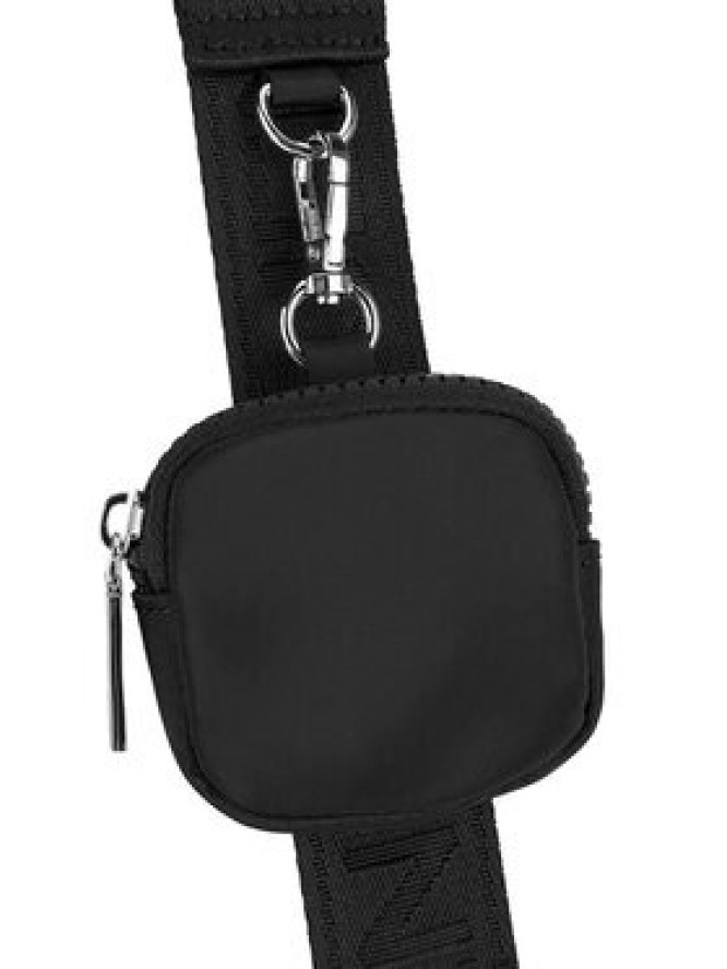 JENNY Torebka JNY-M-008-07 Czarny