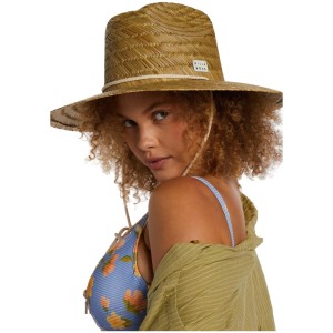 Kapelusz damski Billabong New Comer
