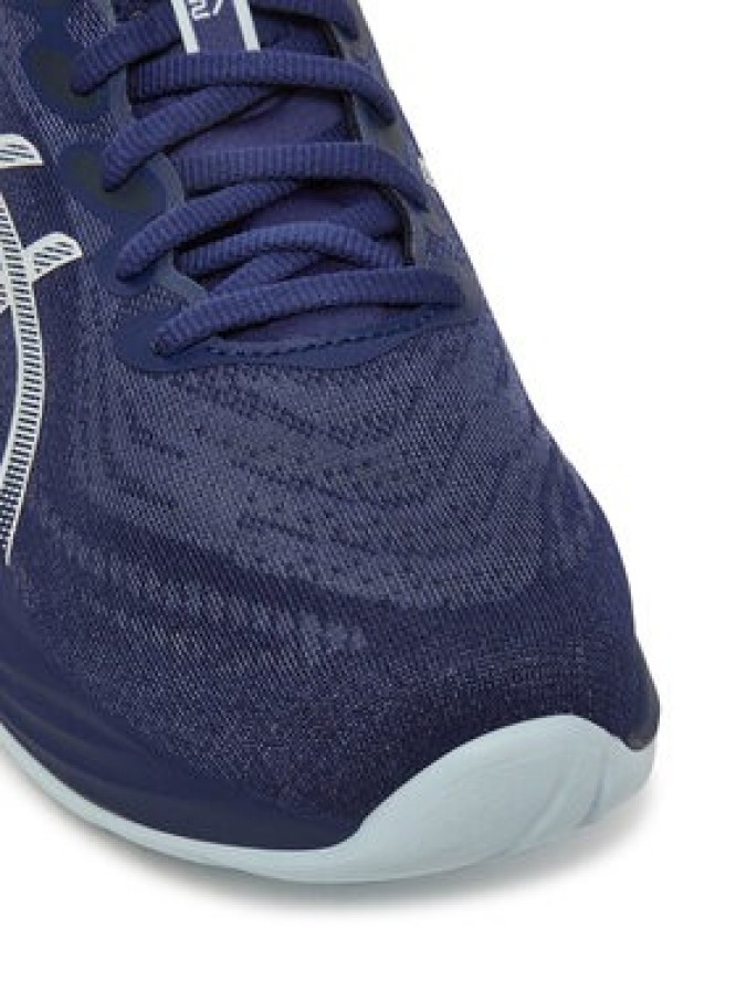 Asics Buty do biegania Gel-Cumulus 27 1012B772 Granatowy