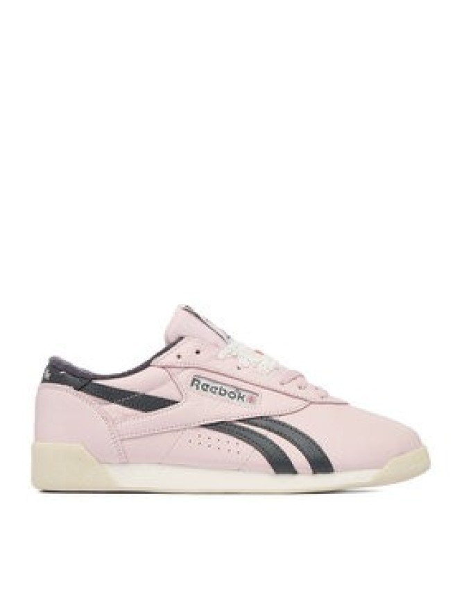 Reebok Sneakersy EO-F/S Lo 100263878 Różowy jasny