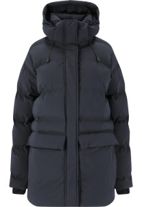 Damska kurtka z kapturem Whistler Creed CFT