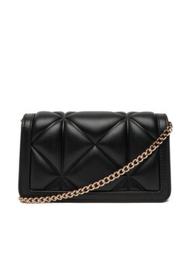 LOVE MOSCHINO Torebka JC5640PP0NLC0000 Czarny