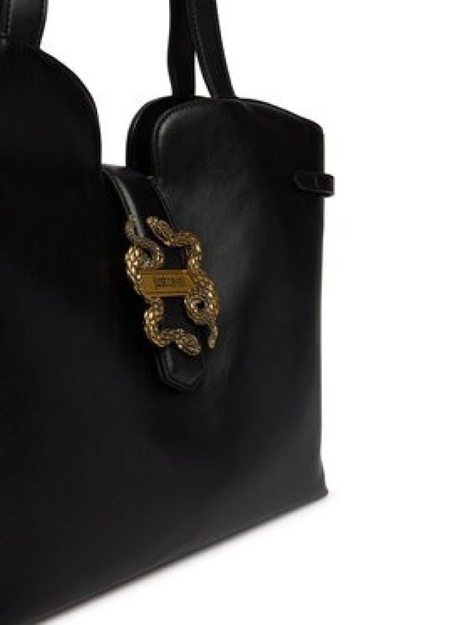 Just Cavalli Torebka 80RA4BA4 ZSA89 Czarny