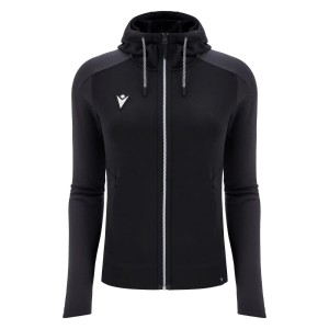Bluza damska z kapturem Macron Kitilla 3D