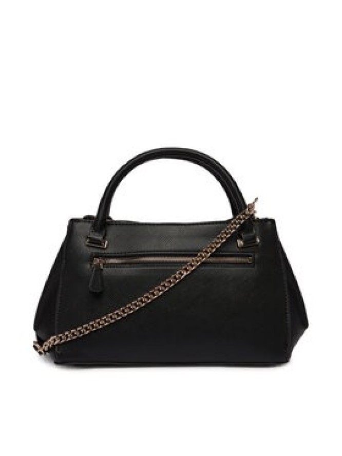 Guess Torebka Serenova HWZG80 91050 Czarny