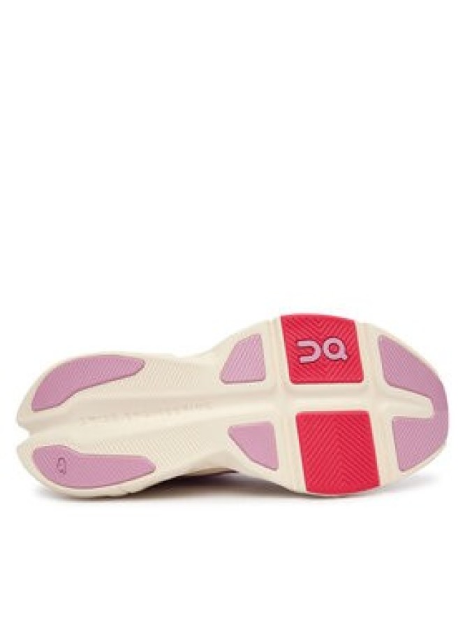 On Buty na siłownię Cloudpulse Next 3WF30324775 Różowy