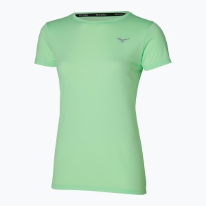 Koszulka do biegania damska Mizuno Core Tee