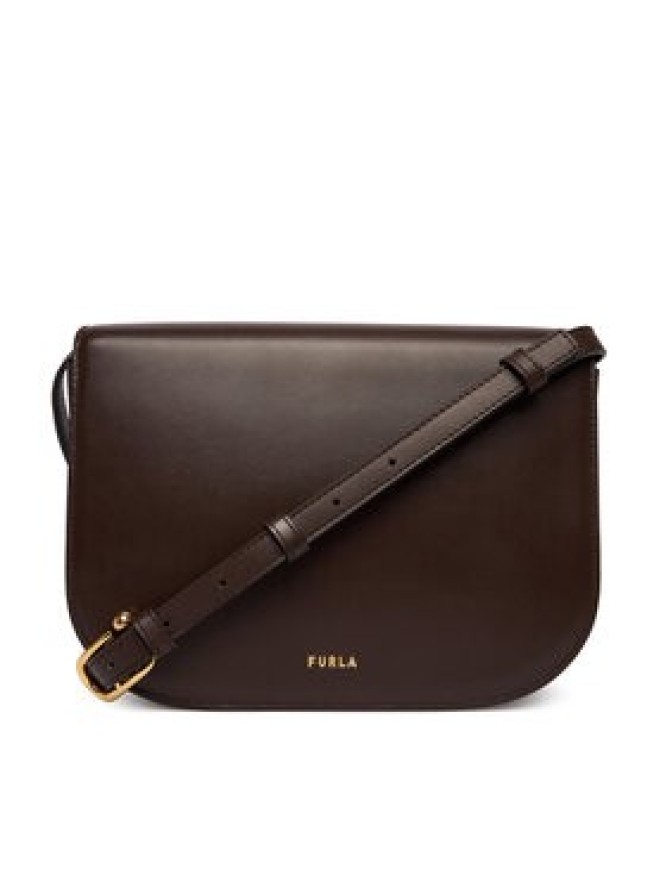 Furla Torebka Sfera S WB01355 BX0428 BG 2460S Brązowy