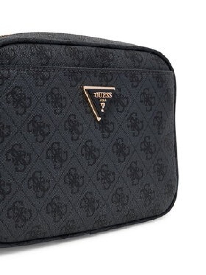 Guess Torebka Meridian II HWSG69 74140 Szary