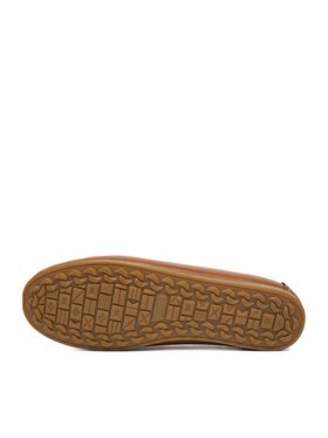 Lasocki Mokasyny CEO-GRD-D520-10 Brązowy