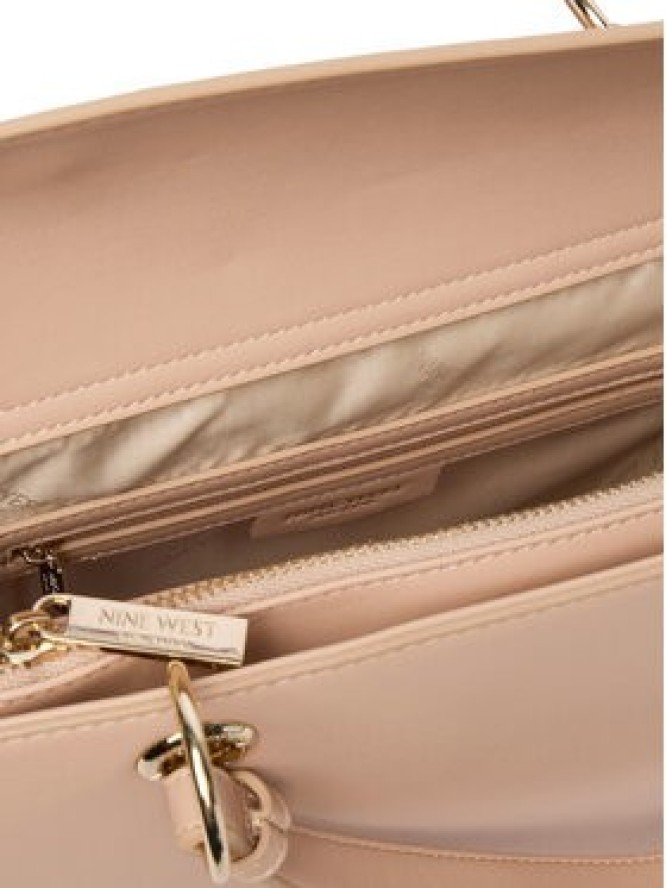 Nine West Torebka EO-Felie-LX10030 Różowy