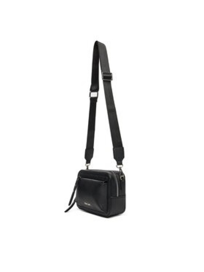 DeeZee Torebka DZE-S-012-07 Czarny