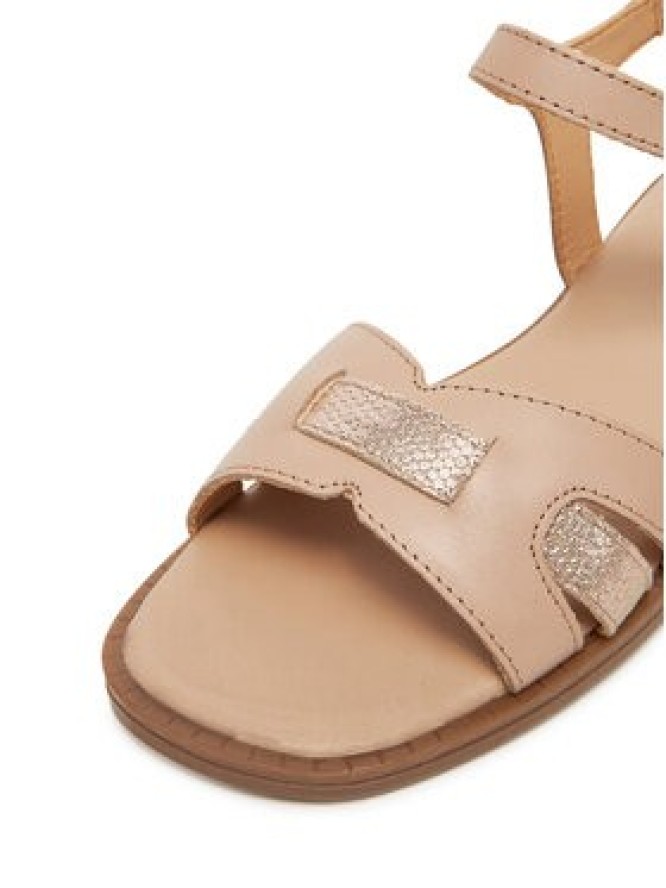 Lasocki Sandały RST-EMIE-04 Beżowy