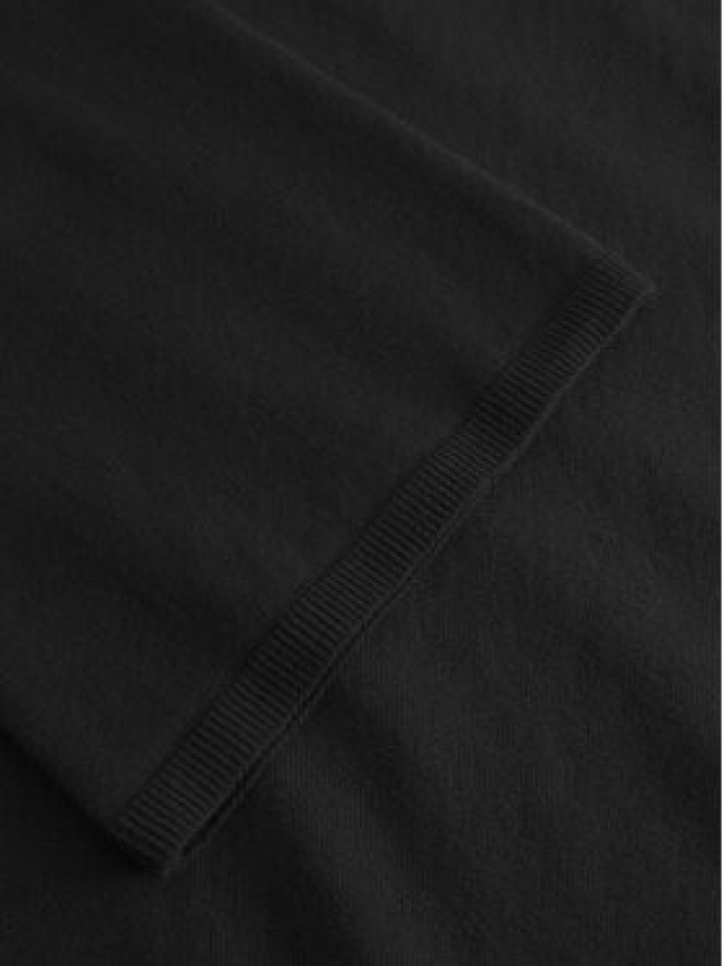 JOOP! Golf 30044780 Czarny Loose Fit