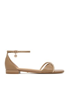 MEXX Sandały EO-CD25-185-1 Beżowy