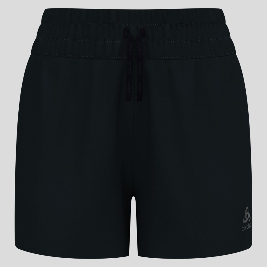 Spodenki damskie Odlo ZEROWEIGHT 4 INCH Short