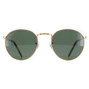 Okulary przeciwsłoneczne Ray-Ban New Round