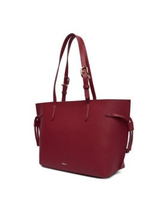 Furla Torebka Ava M WB02069 BX4329 CN 4617S Czerwony