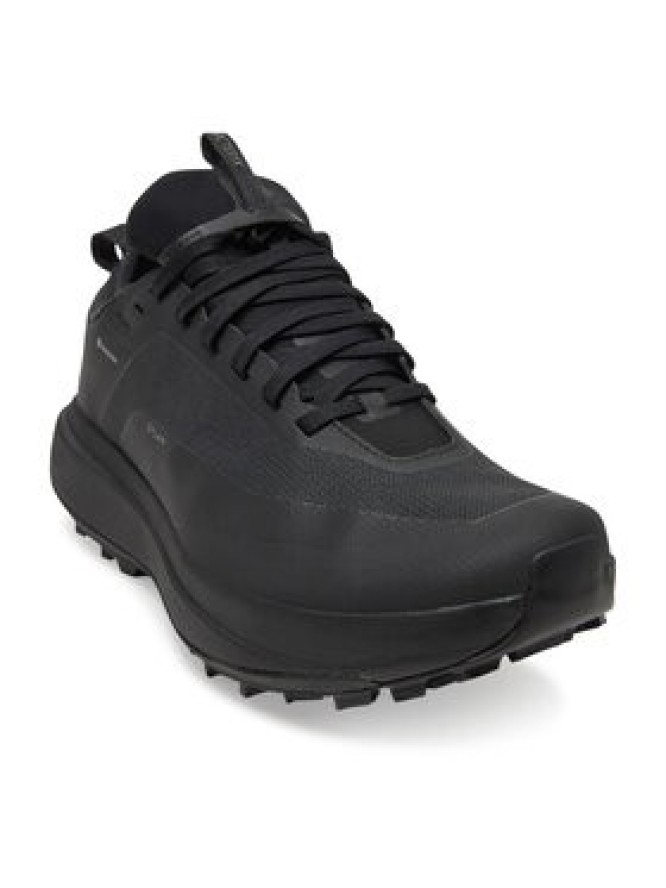 Arc'teryx Sneakersy Sylan GORE-TEX gtx X000009605 Czarny