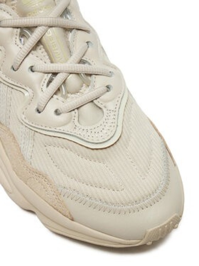 adidas Sneakersy Ozweego FX6029 Beżowy