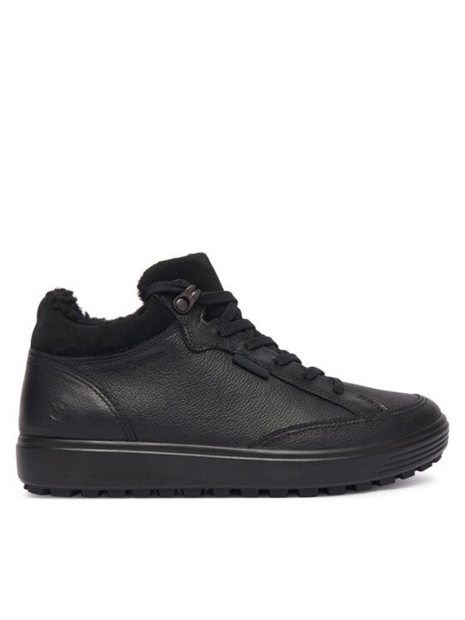 ECCO Trzewiki Soft 7 Tred GORE-TEX 45049301001 Czarny