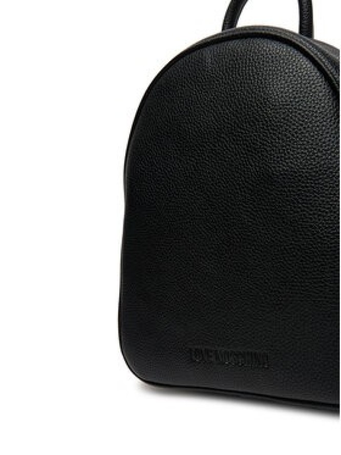 LOVE MOSCHINO Plecak JC4030PP1NLT0000 Czarny
