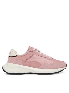 HOFF Sneakersy City MkII 12635410 Różowy