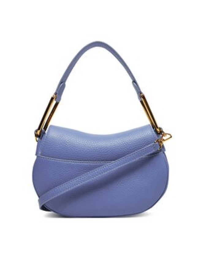 Coccinelle Torebka E1 PQR 58 01 01 Niebieski