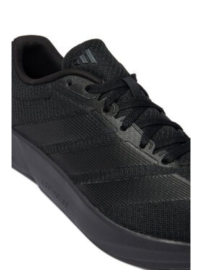 adidas Buty do biegania Duramo Rc2 Running Shoes KK3209 Czarny