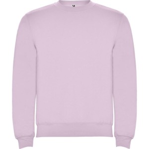 Bluza Unisex Dla Dorosłych Clasica Z Okrągłym Dekoltem