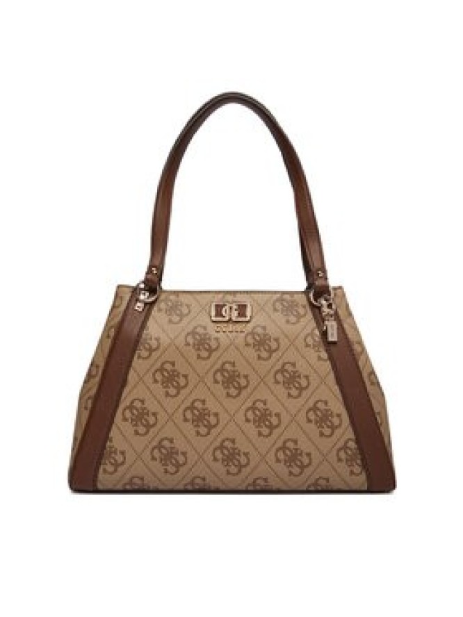 Guess Torebka Karnilla HWOS99 01220 Brązowy