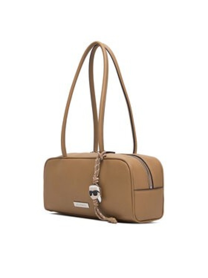 KARL LAGERFELD Torebka B1W30005 Brązowy
