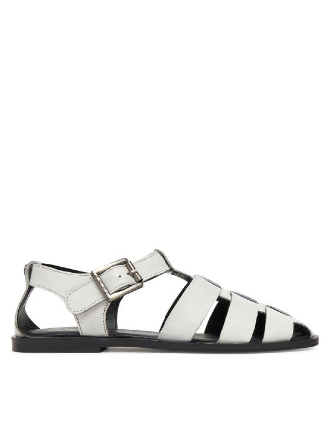 Beverly Hills Polo Club Sandały WI32-SL-64702-01 Biały