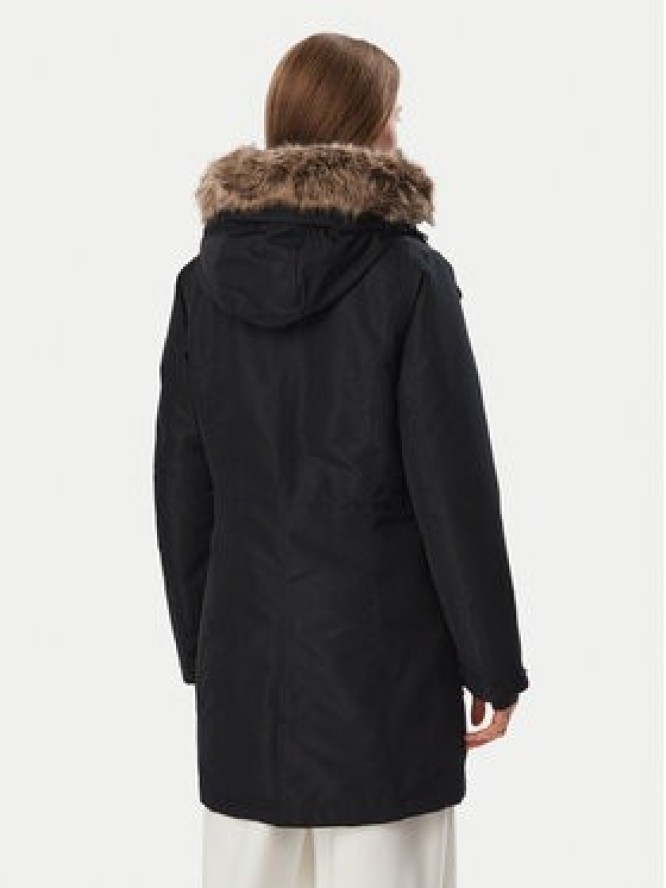Columbia Parka Little Si™ II Waterproof 2085764 Czarny Regular Fit