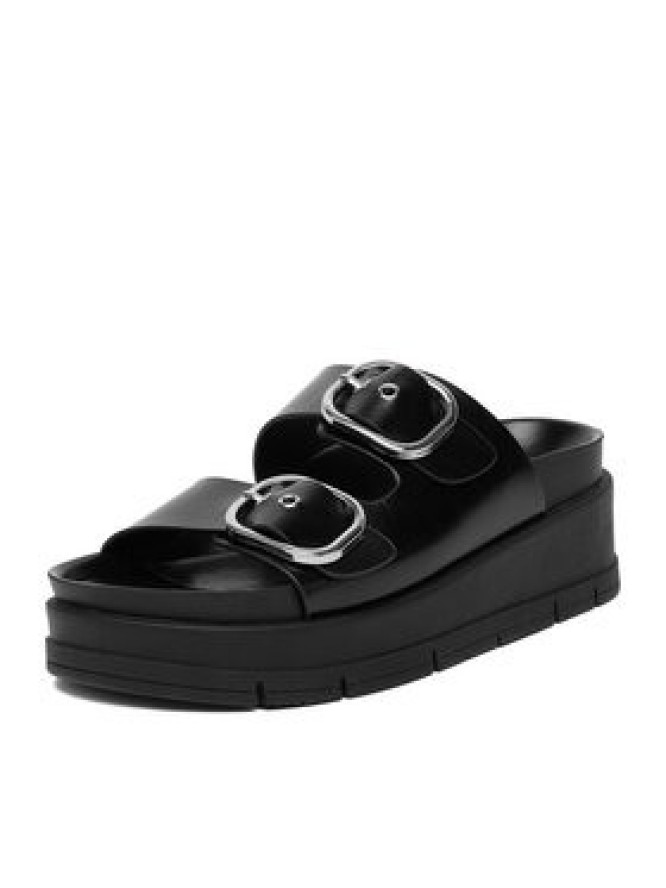 DeeZee Klapki CEO-HY62273-2 Czarny