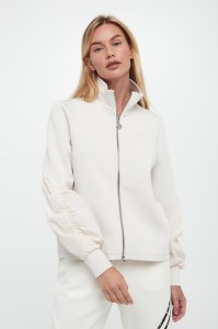 Bluza damska ze wzorem SPORTALM