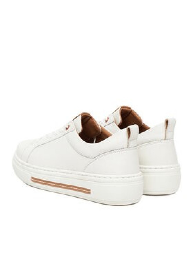 Lasocki Sneakersy CEO-WI23-LONA2-01 Biały