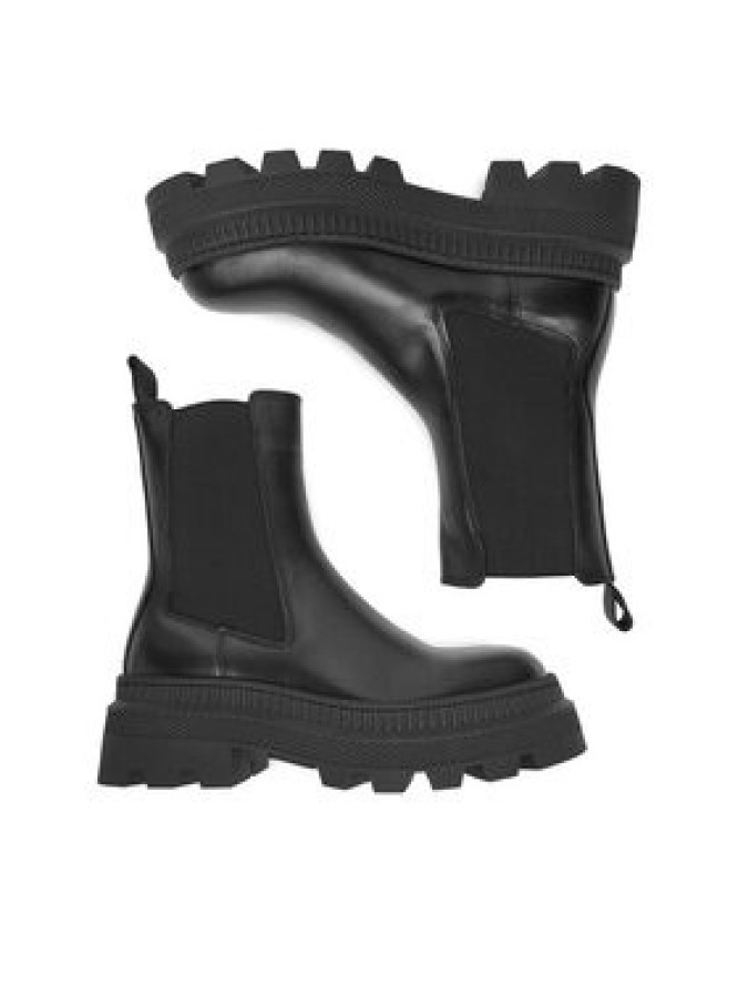 Badura Sztyblety C-BIRDIE-40804 Czarny