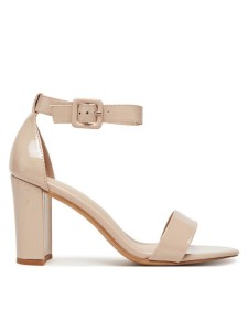 JENNY Sandały WFA3613-1 Beżowy