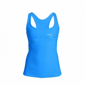 Damski top z lycry SHADE PLUSH